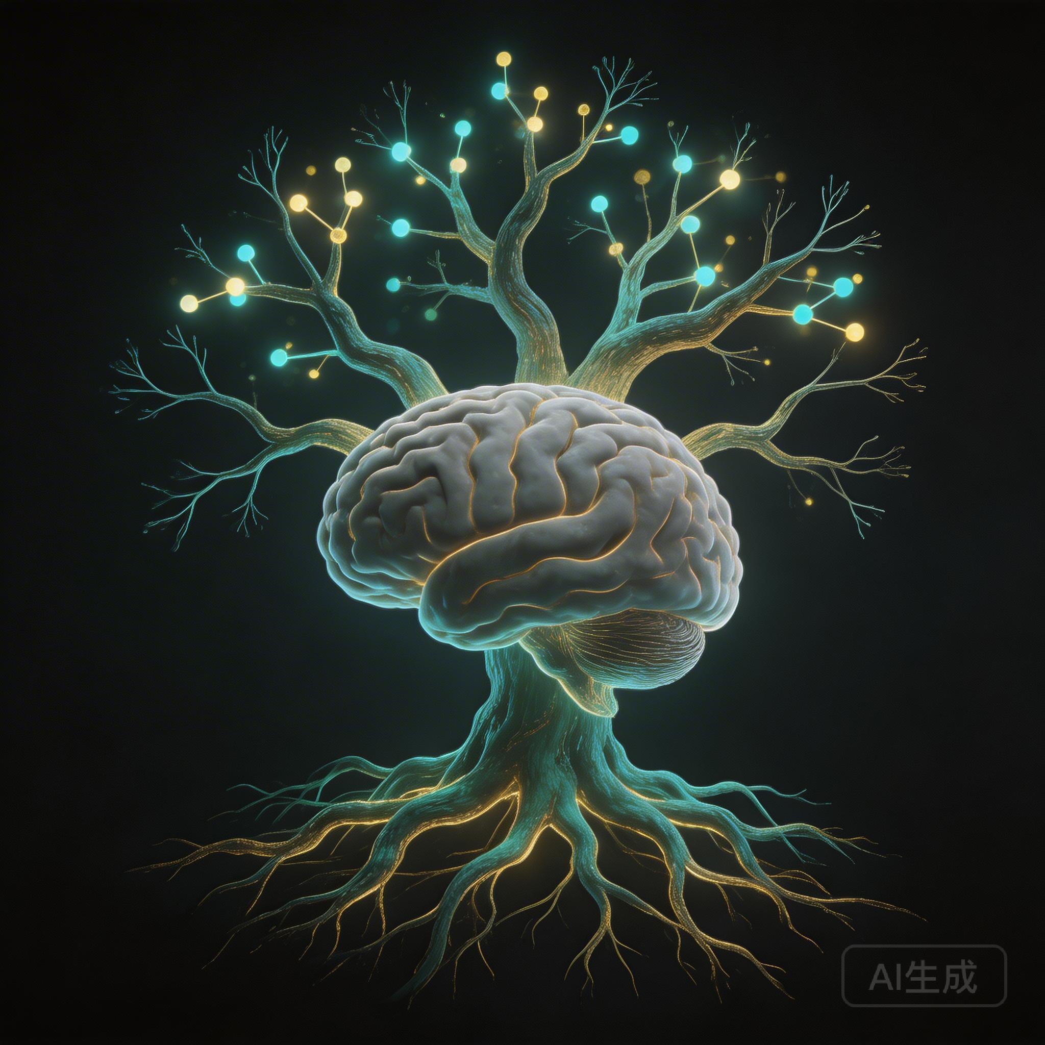 知识框架之树
