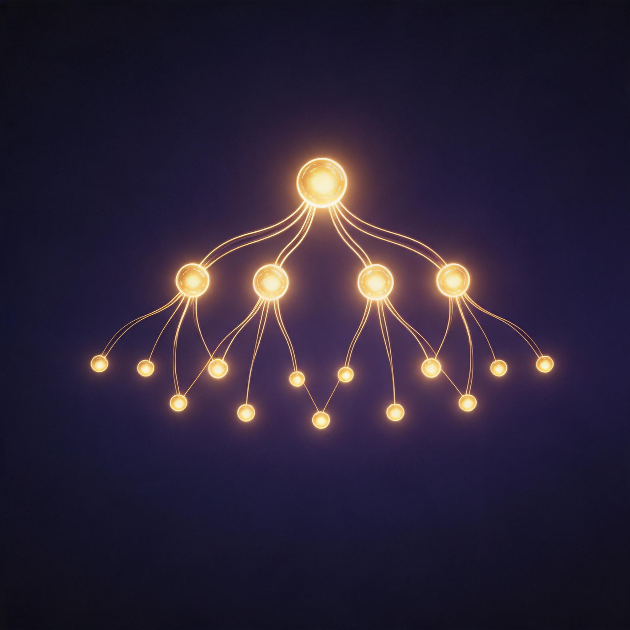 多层级 agent 架构